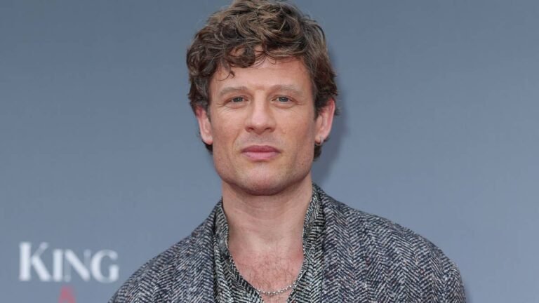 James Norton incredible news sparks overwhelming support