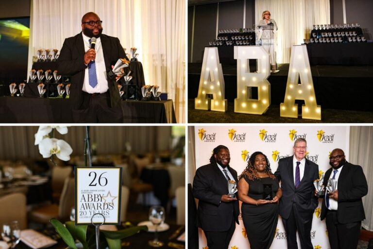 Townsquare Media Tuscaloosa awards honor excellence