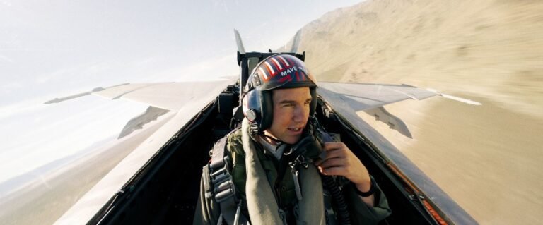 Top gun 3 sequel development revealed at cinemacon