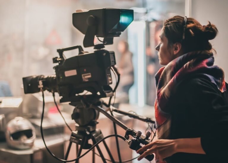 Sacramento casting calls: discover TV and movie roles