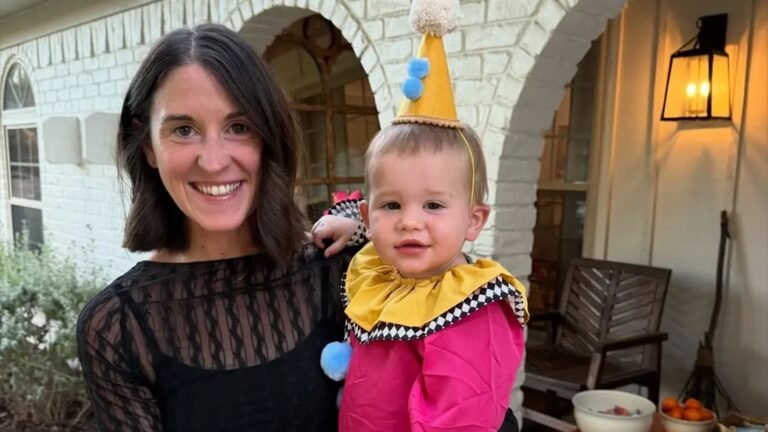 Parenting influencer car accident: toddler’s miraculous survival