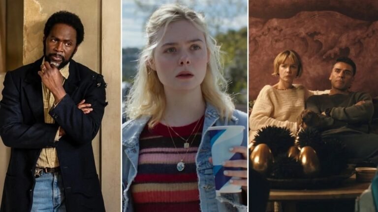 Best movies streaming this weekend: top picks to watch
