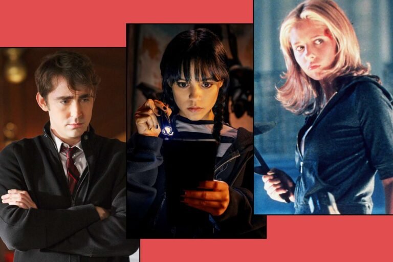 Best supernatural shows streaming: top 20 you can’t miss