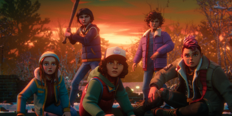 Netflix animated series criticism: why it disappoints