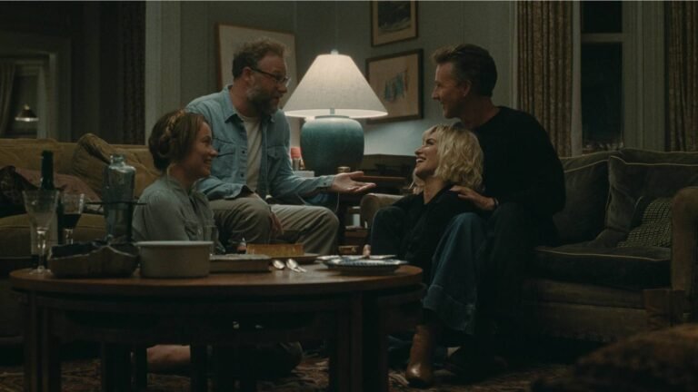 olivia wilde directorial debut shines in a24’s the invite