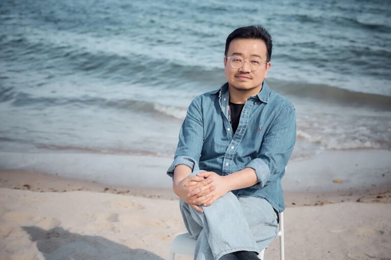 Korean cinema revival with yeon sang-ho AI cinema