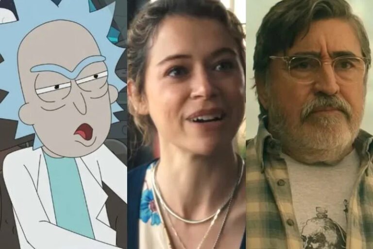Best weekly TV recommendations you can’t miss