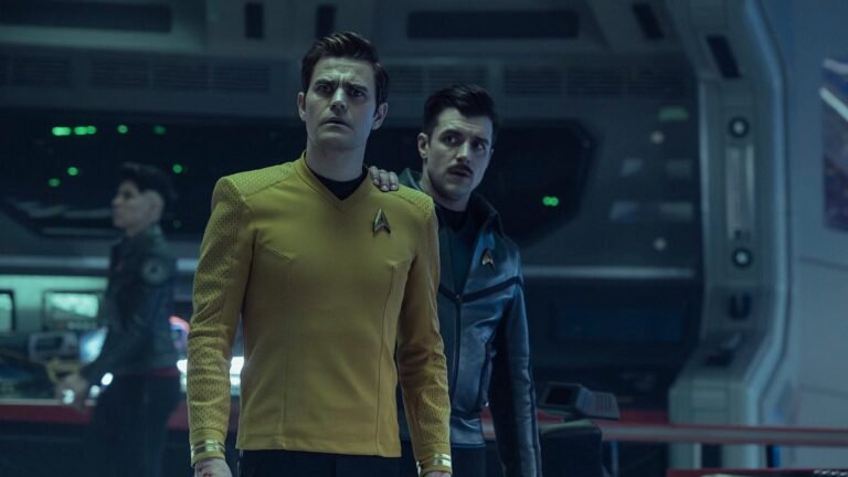 Returning sci-fi shows summer watchlist