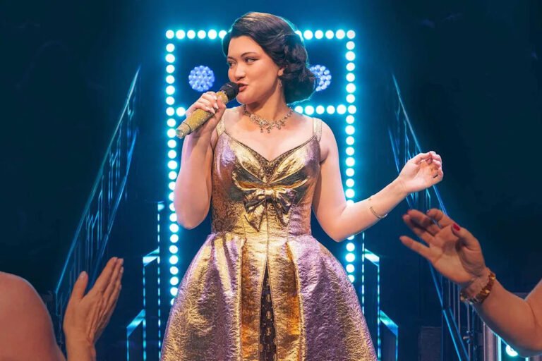 Isa Briones theater journey: fans embrace her stage roots