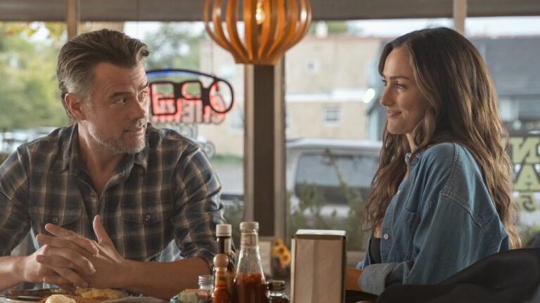 First look: ‘ransom canyon’ season two photos unveiled