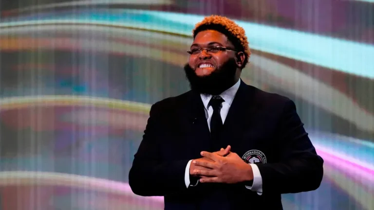 Youngest BET Awards host Druski makes history