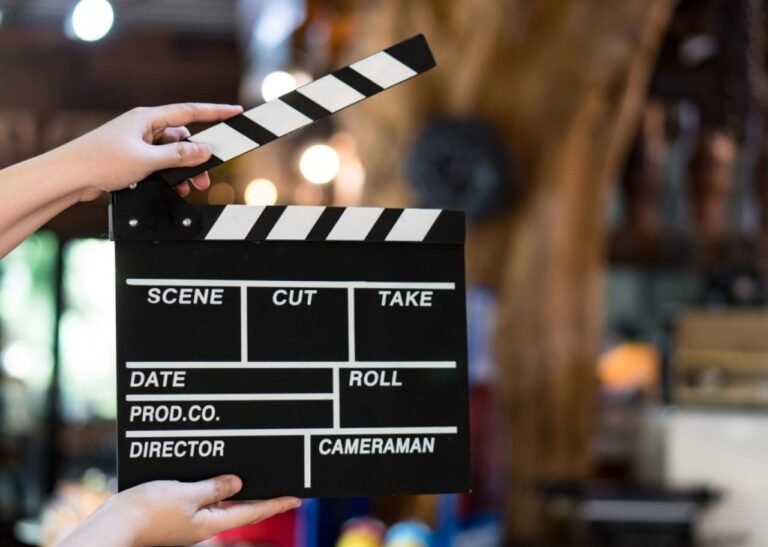 Clarksville acting auditions: movies and TV opportunities