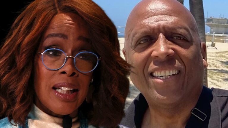 Gayle King cheating apology: a shocking revelation emerges
