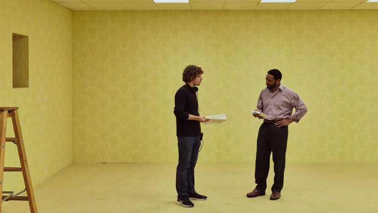 A24 backrooms movie reviews uncover chilling insights