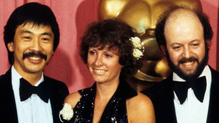 Marcia Lucas remembered: star wars editor’s legacy