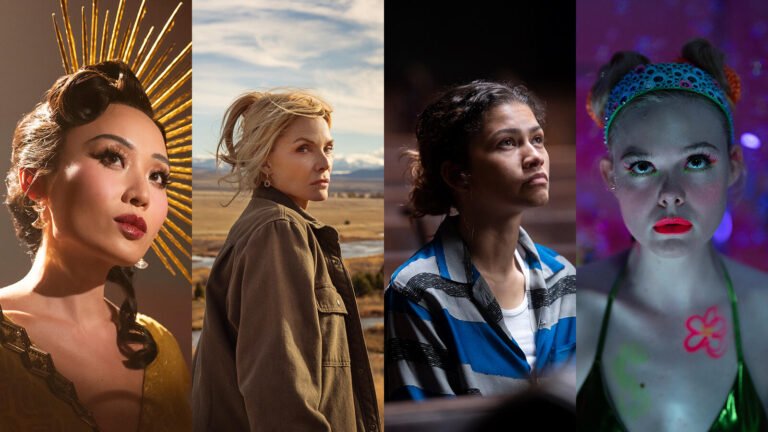 Spring TV guide 2026: your essential viewing lineup