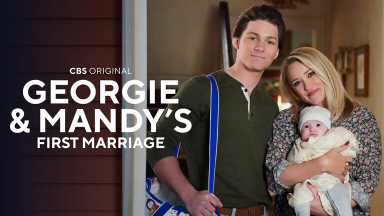 Georgie Mandy net worth: who tops the CBS series?