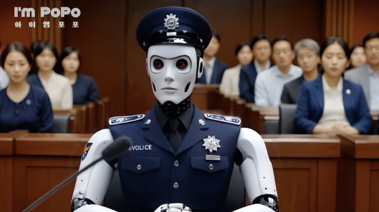 Ai generated film South Korea’s cinema evolution