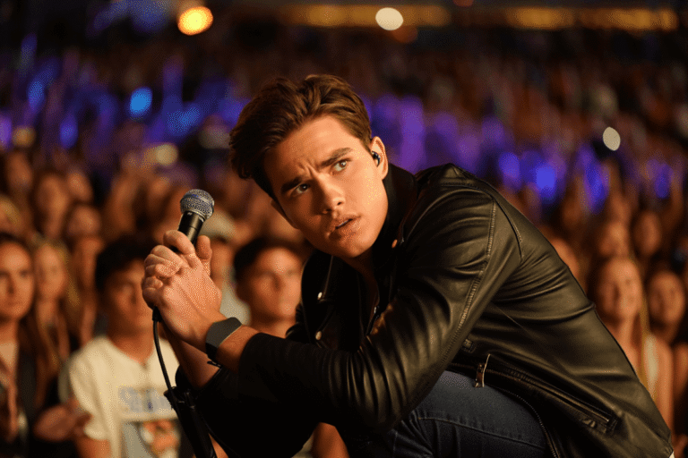 Morgan Wallen acm snub fuels fan outrage