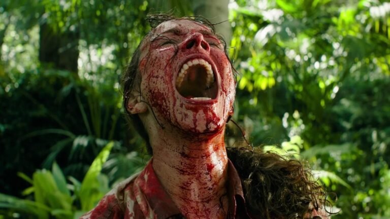 Streaming horror movies may unleash ultimate thrills