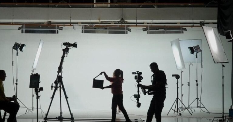 Movies casting minneapolis: your next big break