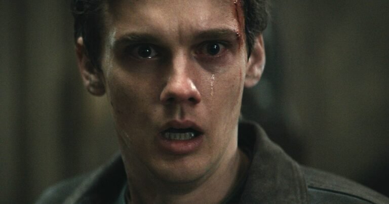 Evil dead burn release: july’s must-see horror event