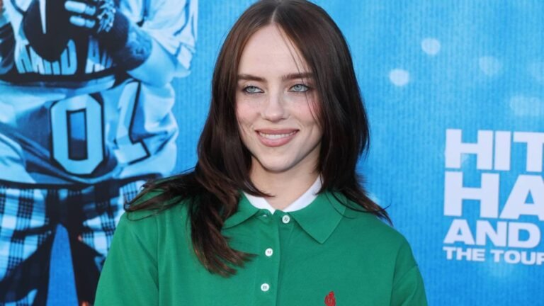 Billie eilish meat controversy ignites social media debate
