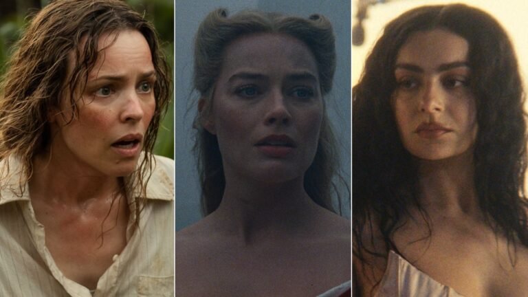 Best new streaming movies of may 2026