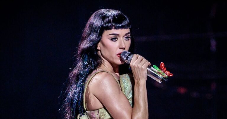 Katy Perry World Cup boycott sparks global debate