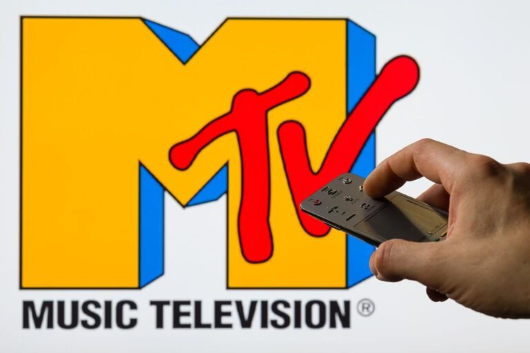 Film on mtv origins: revisiting the iconic music era