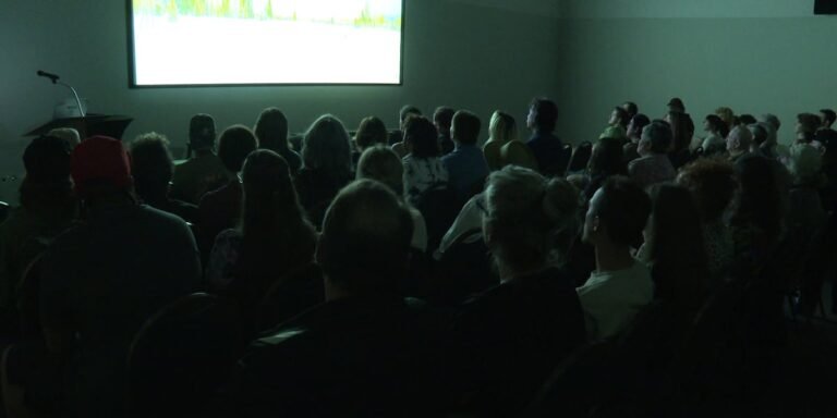 Cmu tech student film festival unveils year-long creativity