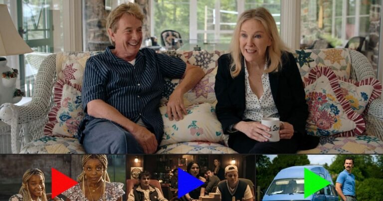 Best weekend movies tv guide: what to watch now
