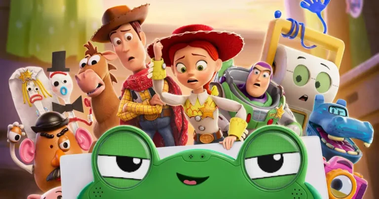 Toy story 5 final trailer: watch now & buy tickets