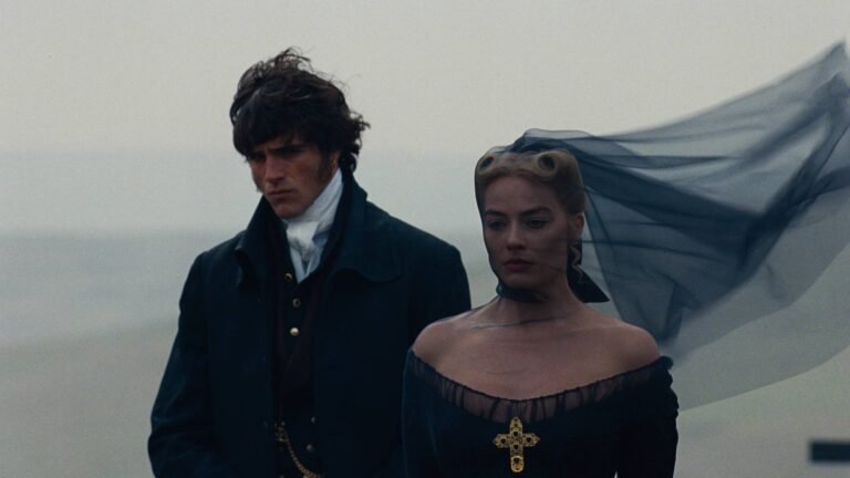 Must stream movies this May weekend