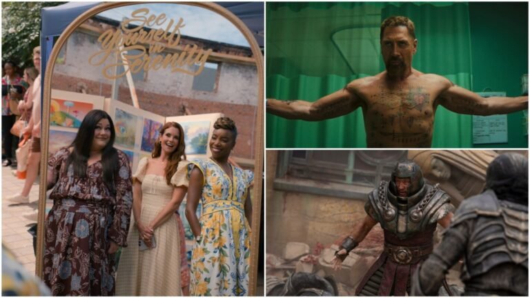 June 2026 streaming guide unveils fresh content gems