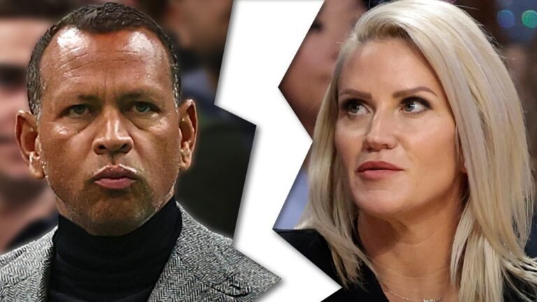 Alex Rodriguez and Jaclyn Cordeiro breakup confirmed