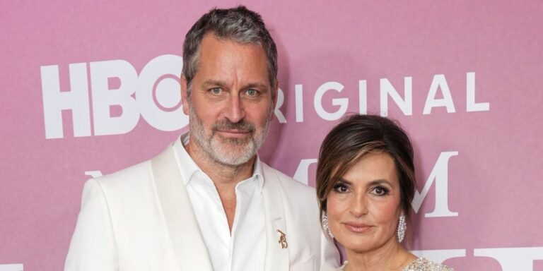 Mariska Hargitay broadway debut earns heartfelt praise