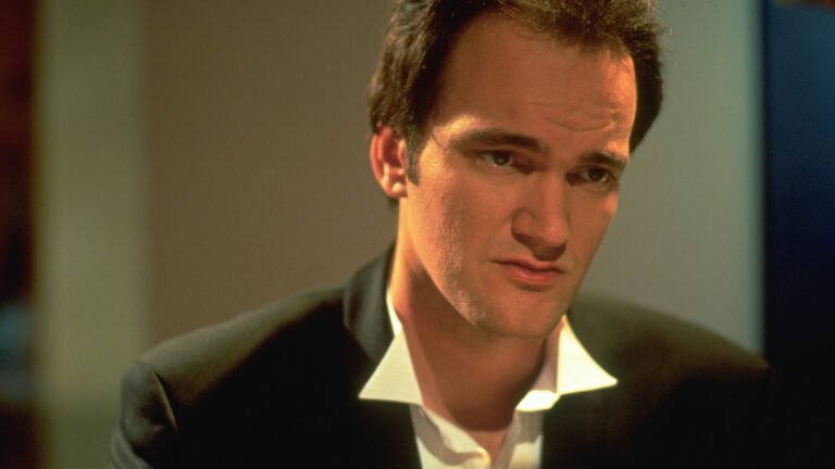 Quentin Tarantino snl movie rewrite: a box office twist