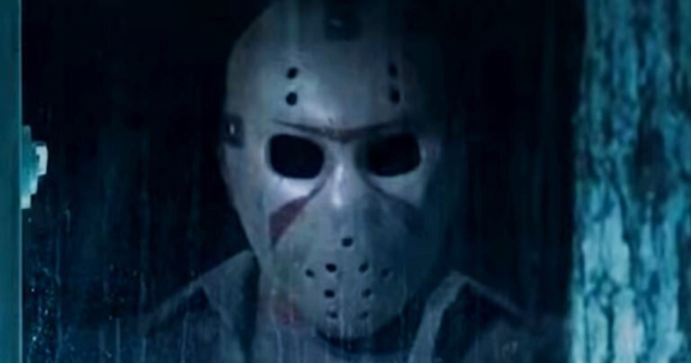 Jason voorhees joins the fray in dead by daylight trailer