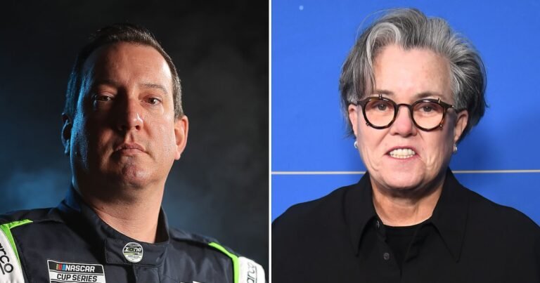 Kyle busch preventable death sparks nationwide discussion