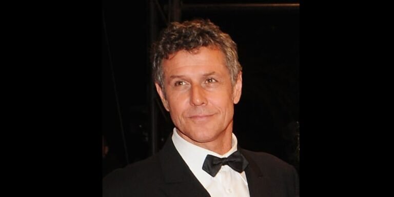 Als claims life of emily in paris actor at 69