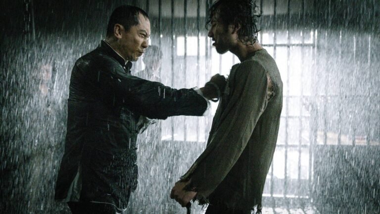 Ip man kung fu legend trailer promises epic action