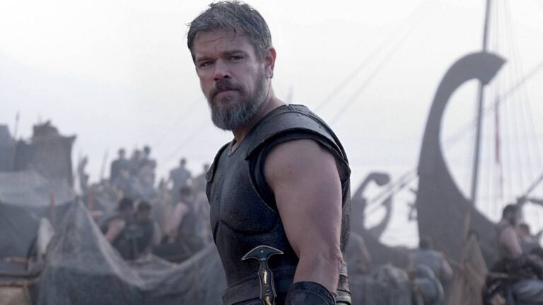 Christopher Nolan’s odyssey: witness the IMAX epic