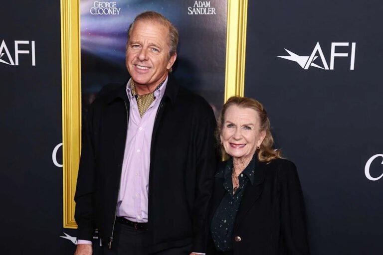 Juliet Mills marriage age gap: defying the odds