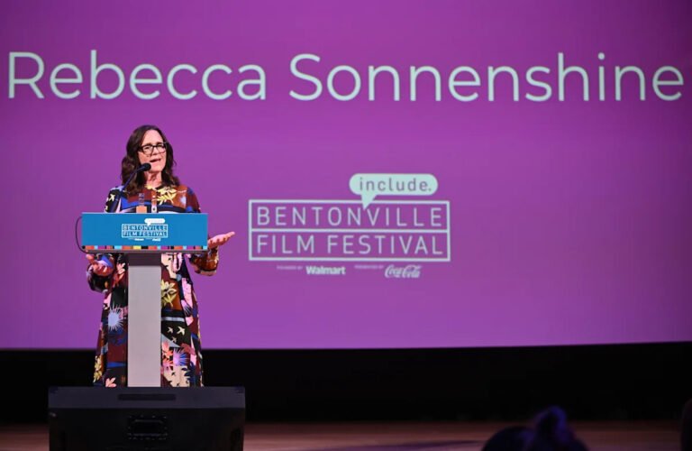 Bentonville film festival winners revealed in 2026