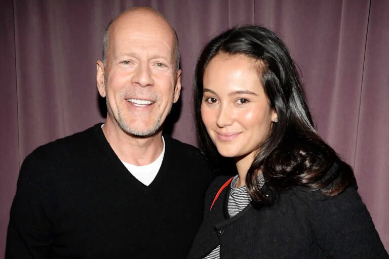 Bruce Willis dementia misconceptions revealed by wife Bruce Willis dementia misconceptions revealed by wife