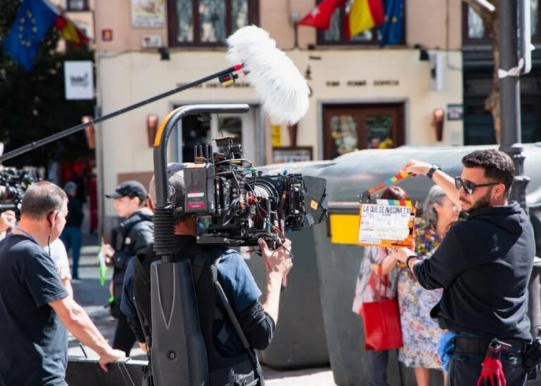 Casting opportunities Dayton movies tv revealed