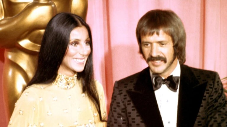 ’70s awards fashion evolution: then vs. now