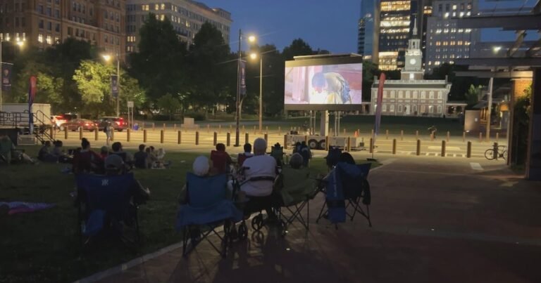 Juneteenth movie celebration Philadelphia buzzes with pride Juneteenth movie celebration Philadelphia buzzes with pride