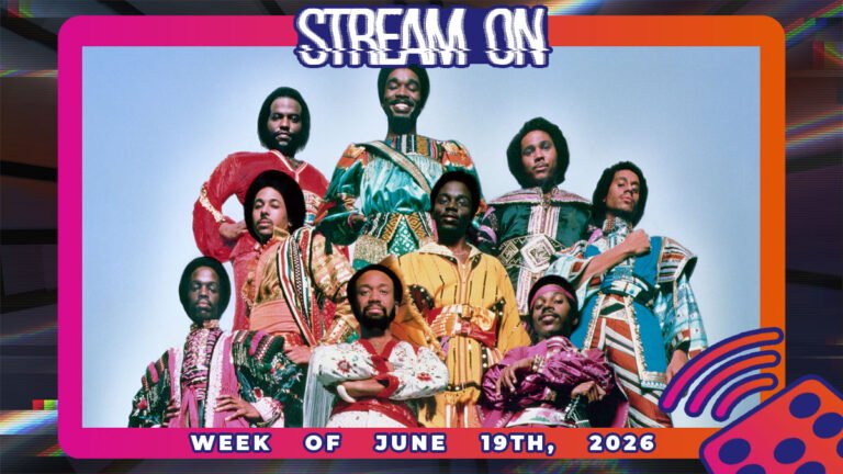 Questlove streaming recommendations this week